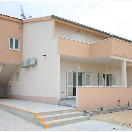 Apartmani Jere&Sara Primošten Exterior foto