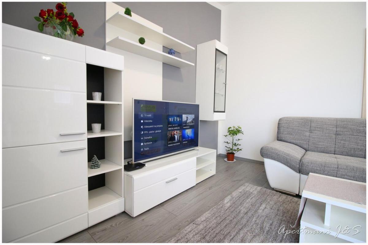 Apartmani Jere&Sara Primošten Exterior foto