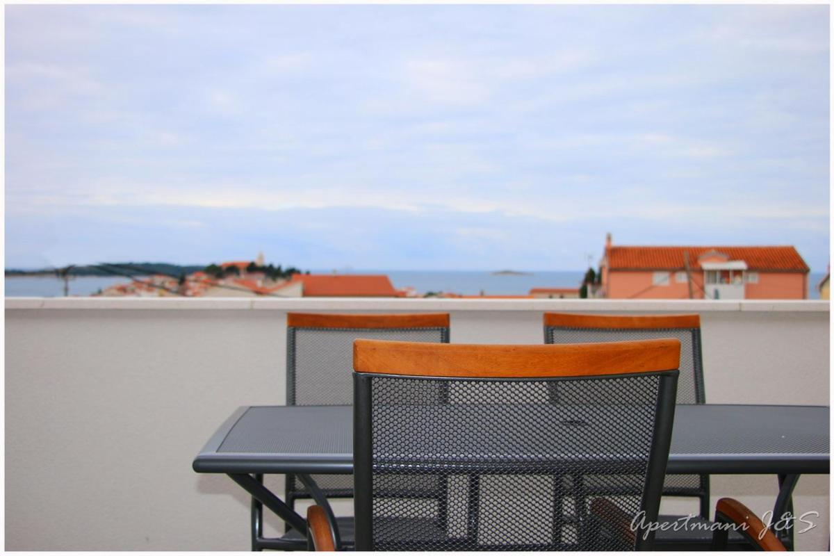 Apartmani Jere&Sara Primošten Exterior foto