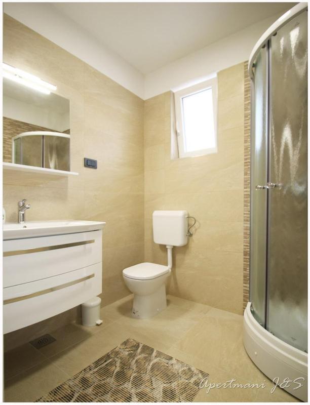 Apartmani Jere&Sara Primošten Exterior foto