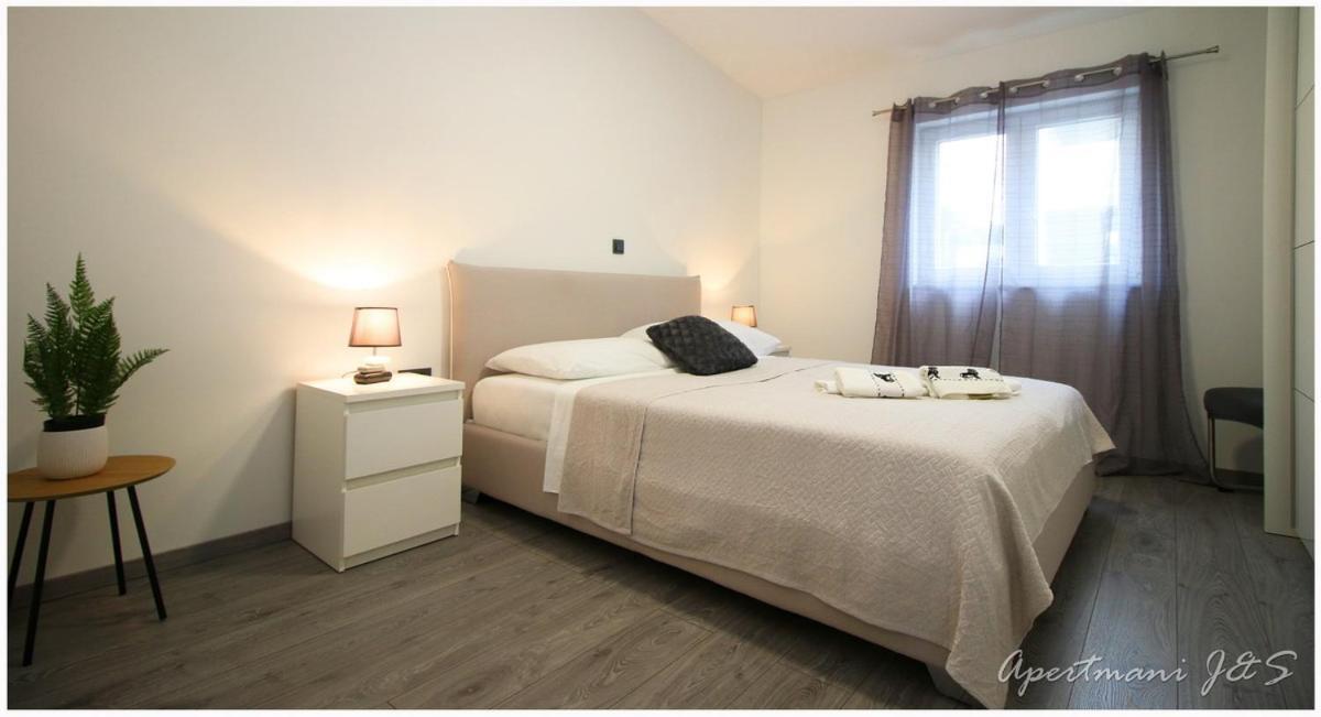 Apartmani Jere&Sara Primošten Exterior foto